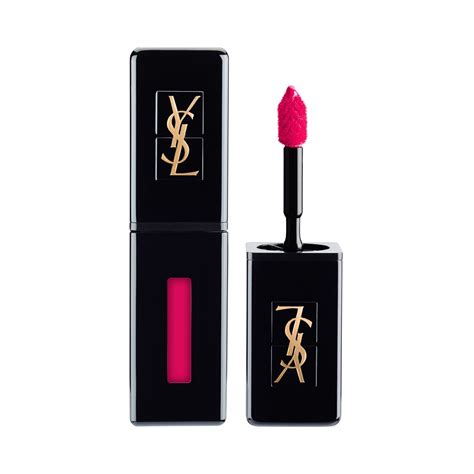 yves saint laurent vernis a levres vinyl cream 410|ysl levres lip stain.